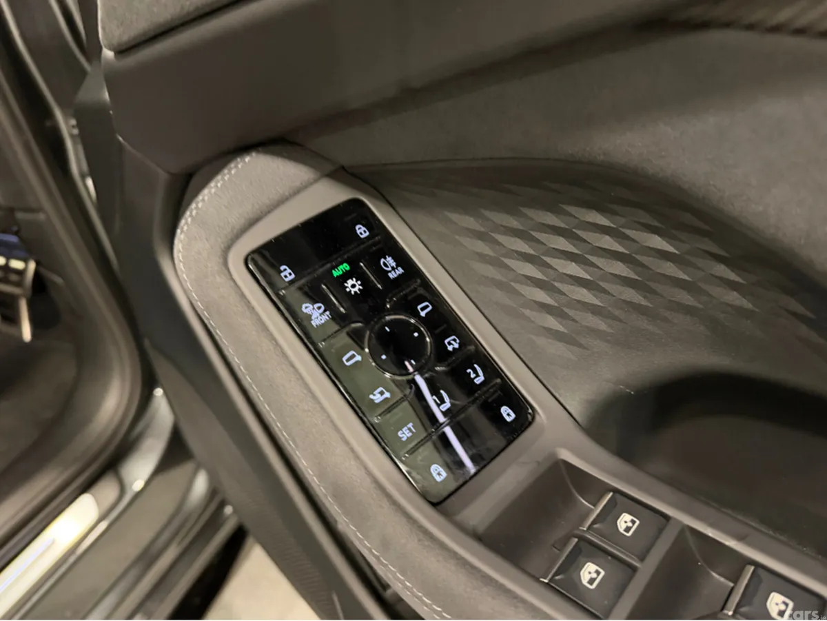 Audi A6 Saloon, Petrol Plug-in Hybrid, 2026, Grey