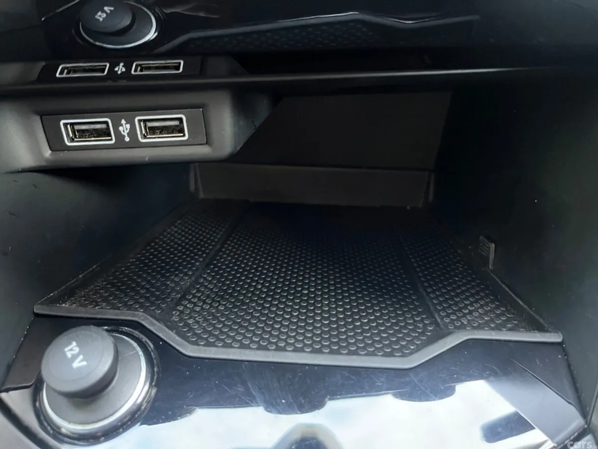 Volkswagen T-Roc SUV, Petrol, 2020, Grey