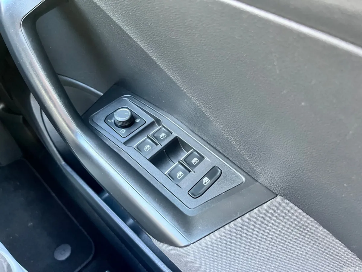 Volkswagen T-Roc SUV, Petrol, 2020, Grey