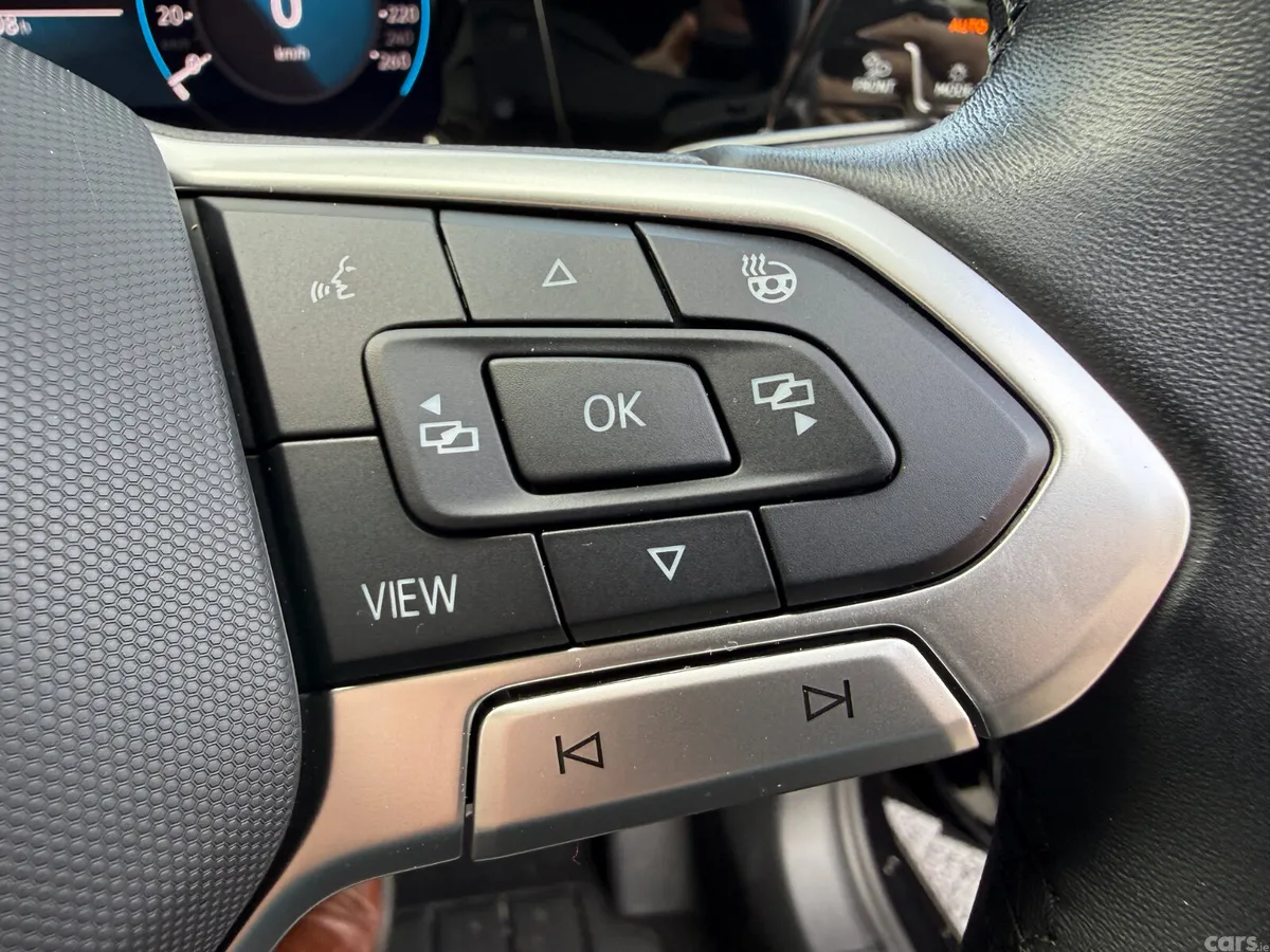 Volkswagen Golf Hatchback, Petrol, 2023, Black