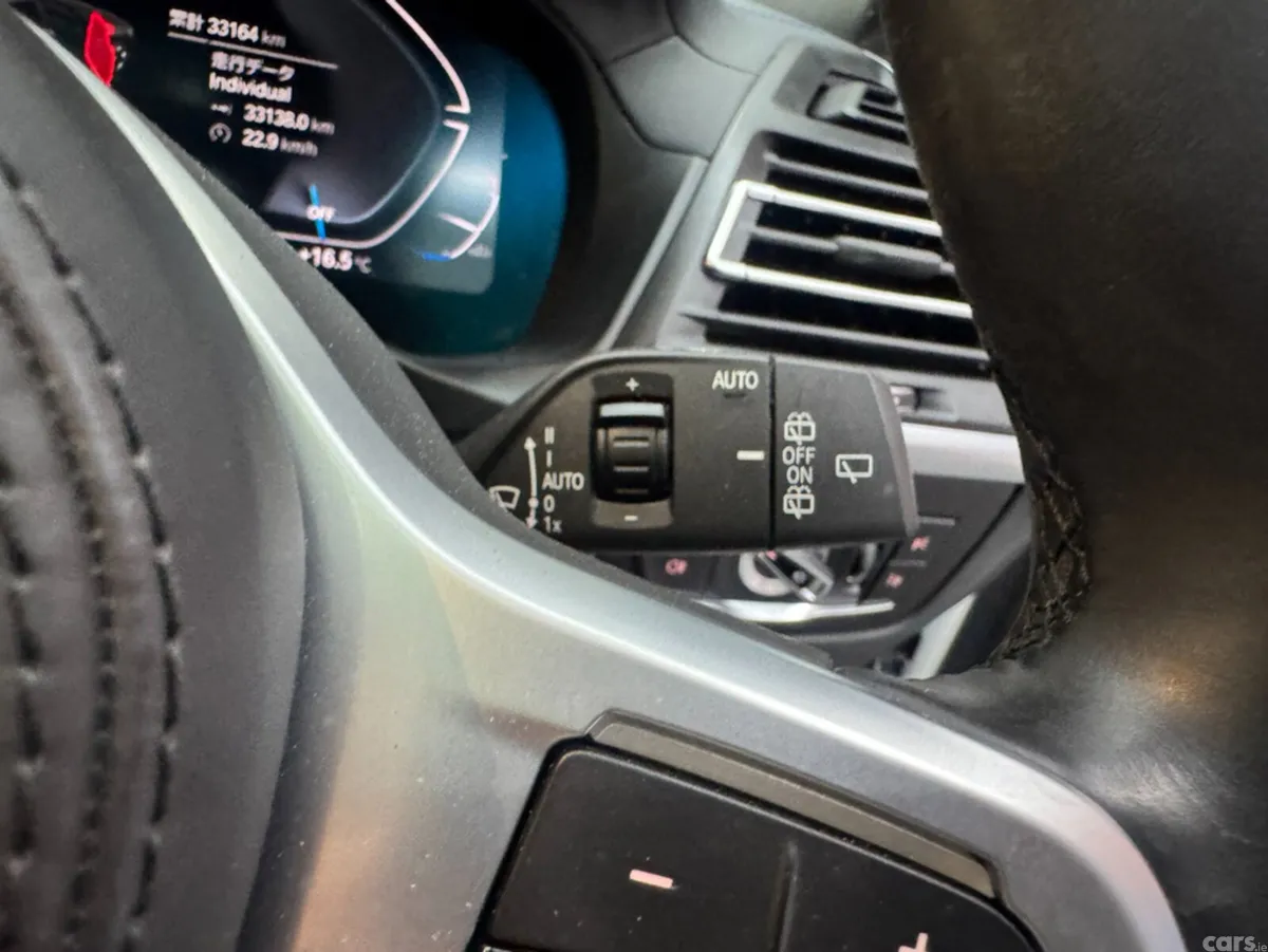 BMW iX3 SUV, Electric, 2022, White