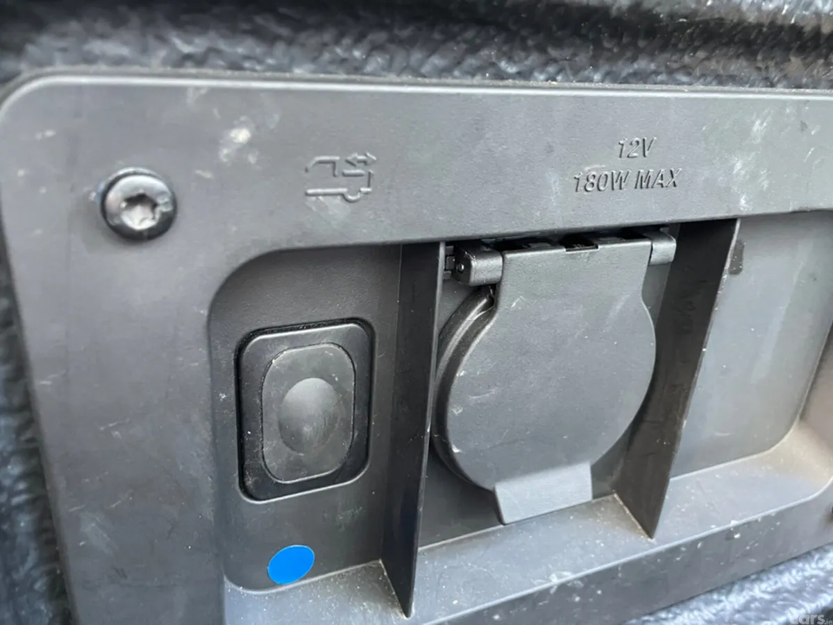 Ford Ranger Pick Up, Diesel, 2024, Silver