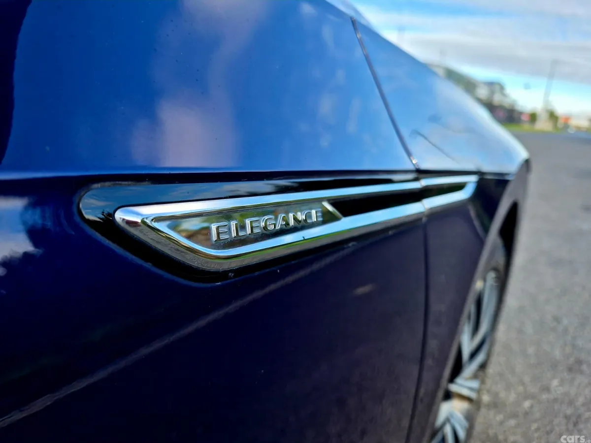 Volkswagen Arteon Hatchback, Diesel, 2018, Blue