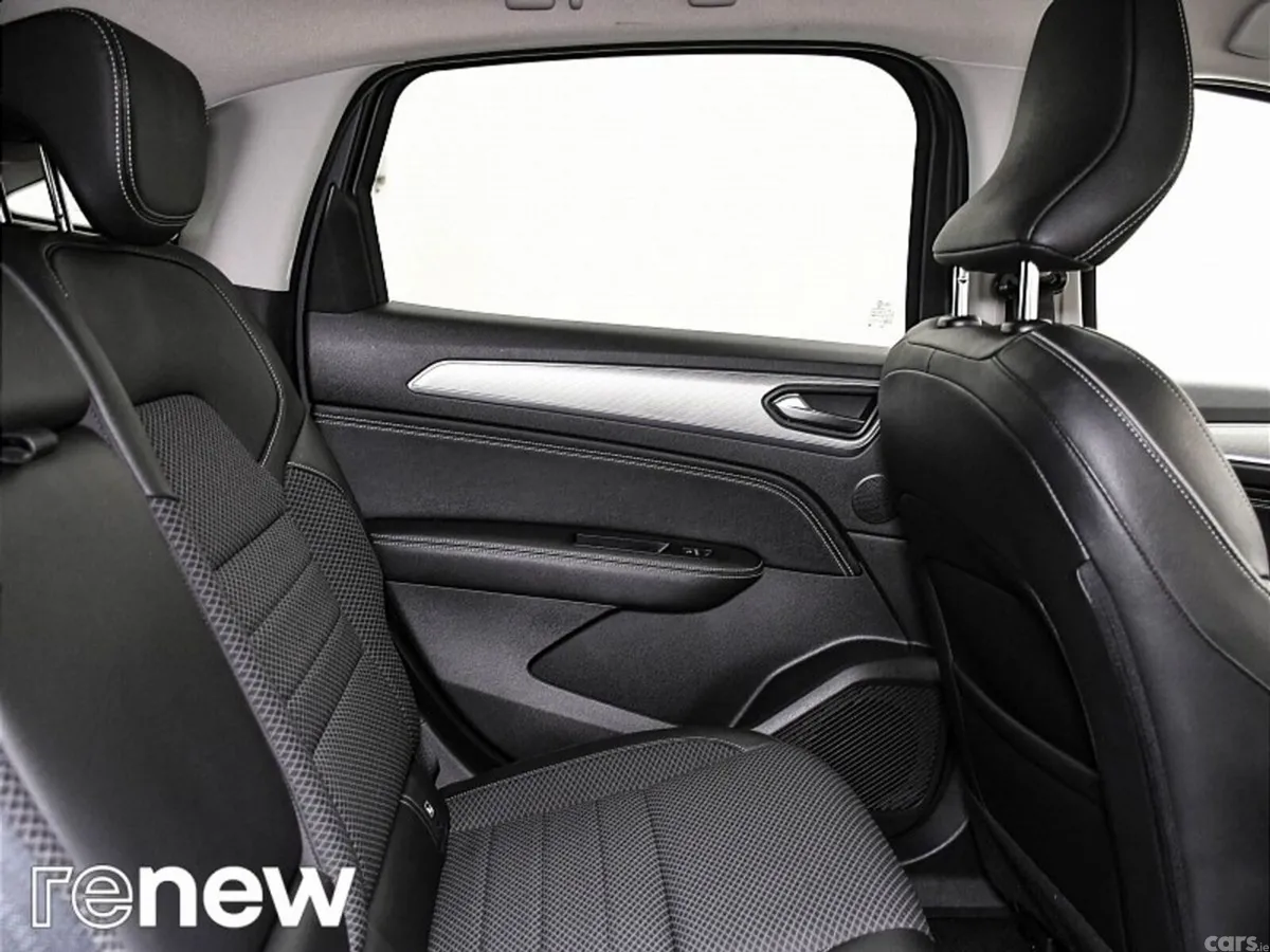 Renault Arkana SUV, Petrol, 2023, Grey