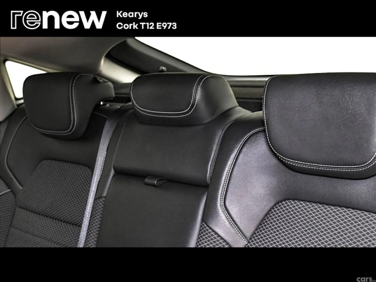 Renault Arkana SUV, Petrol, 2023, Grey