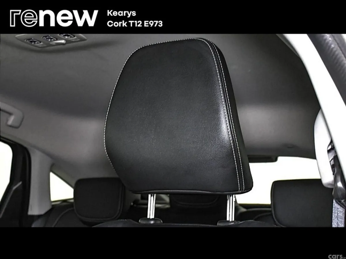 Renault Arkana SUV, Petrol, 2023, Grey