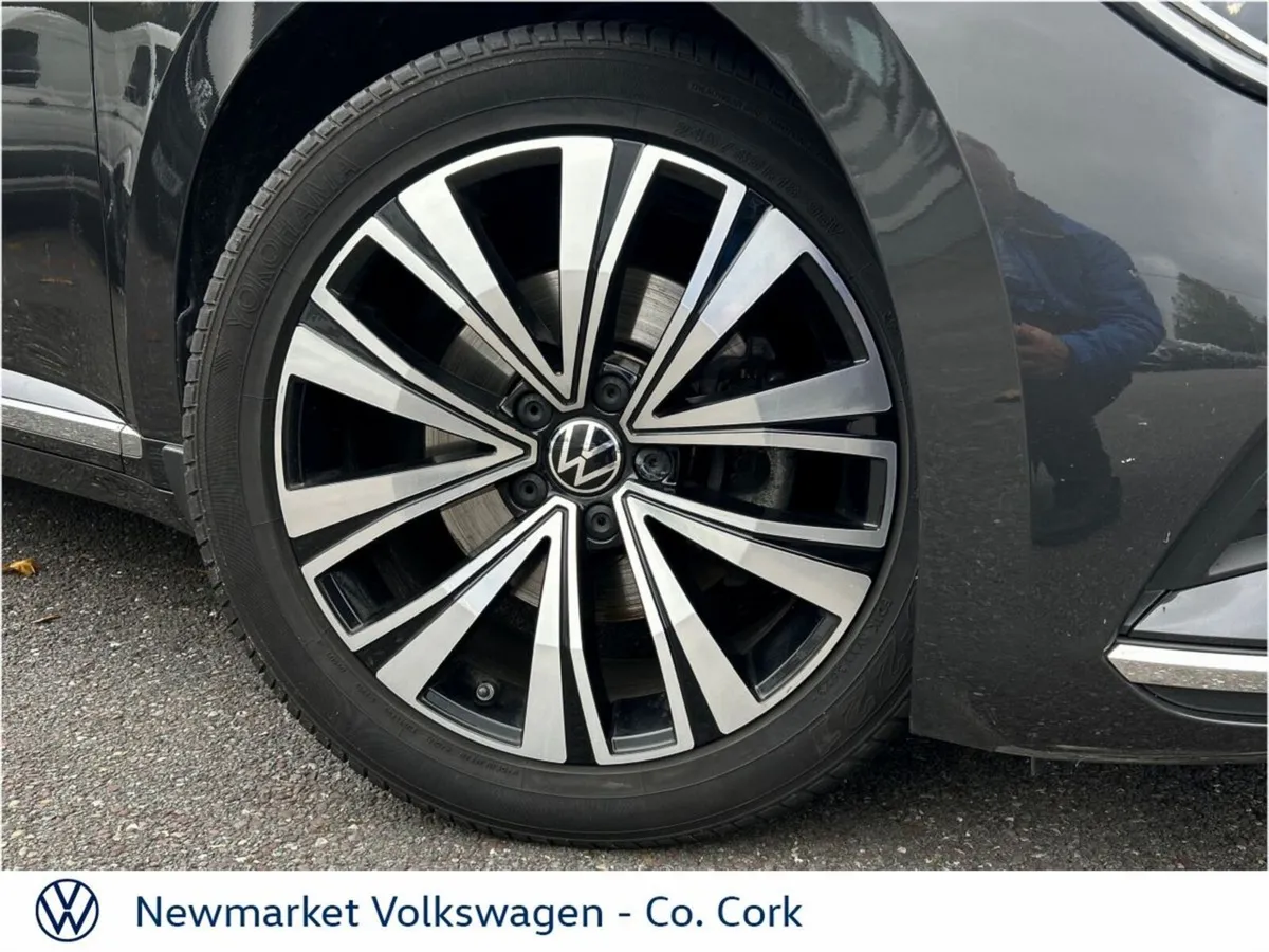 Volkswagen Arteon Hatchback, Diesel, 2024, Grey