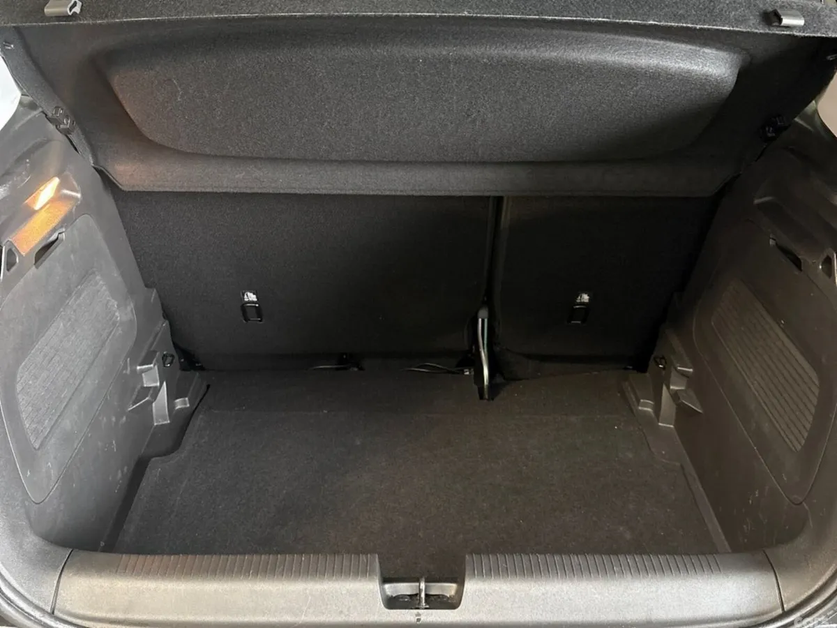 Opel Crossland SUV, Diesel, 2024, Black