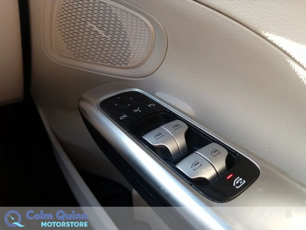 Mercedes-Benz C-Class Saloon, Diesel Hybrid, 2022, Grey