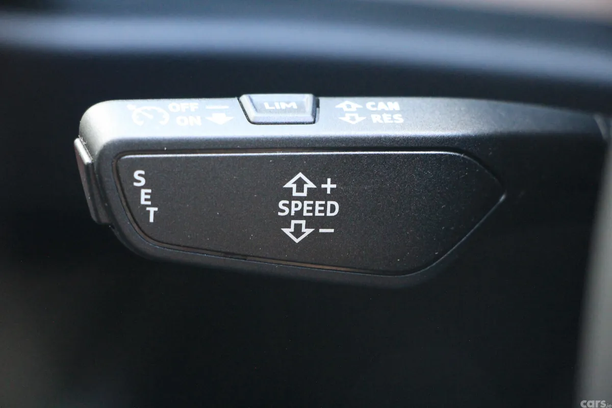 Audi Q3 SUV, Diesel, 2024, Grey