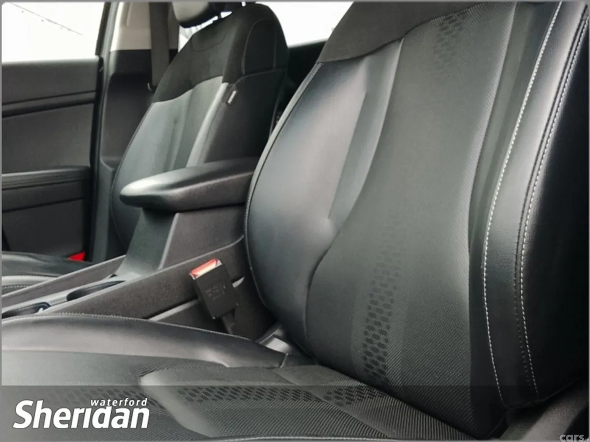 Kia Sportage SUV, Diesel, 2024, Grey