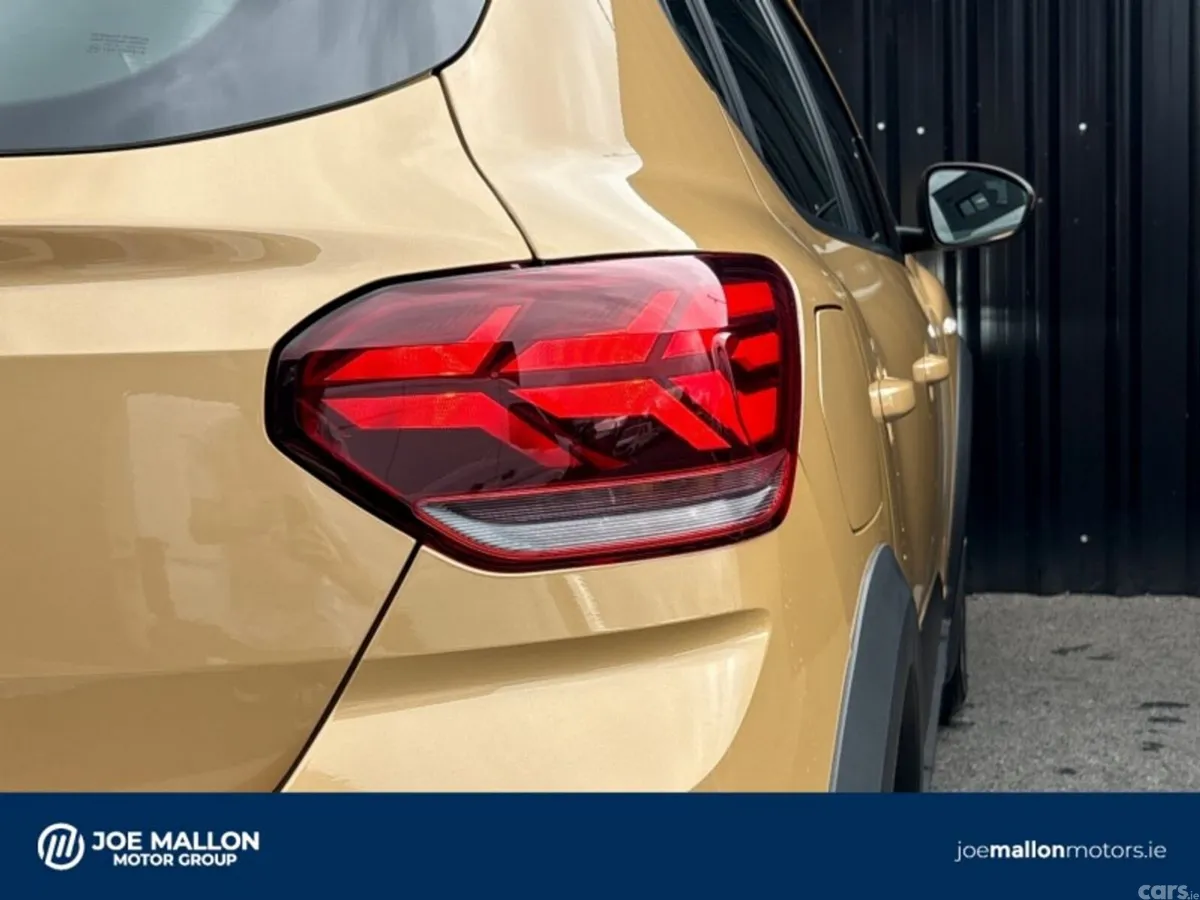 Dacia Sandero Stepway Hatchback, Petrol, 2026, Beige