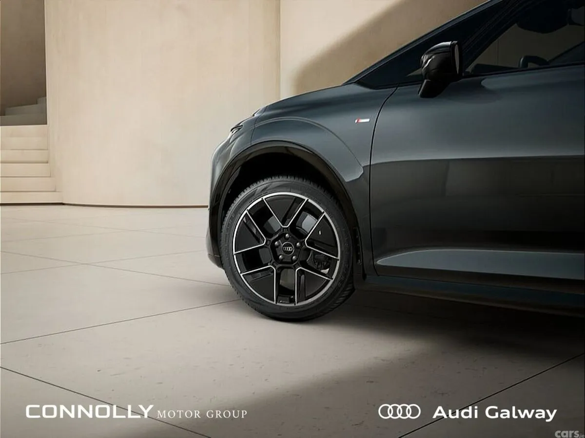 Audi A2 e-tron Hatchback, Electric, 2027, Grey