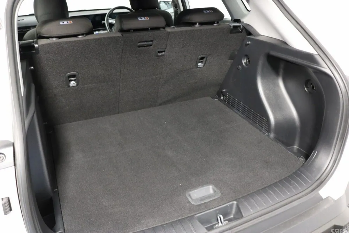 Hyundai KONA Signature 1.0L Petrol Compact SUV, Dublin