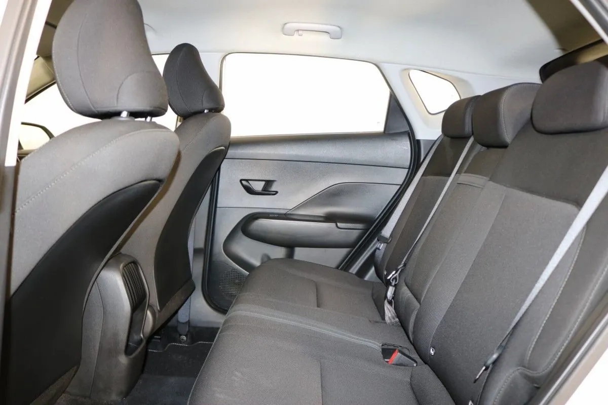 Hyundai KONA Signature 1.0L Petrol Compact SUV, Dublin