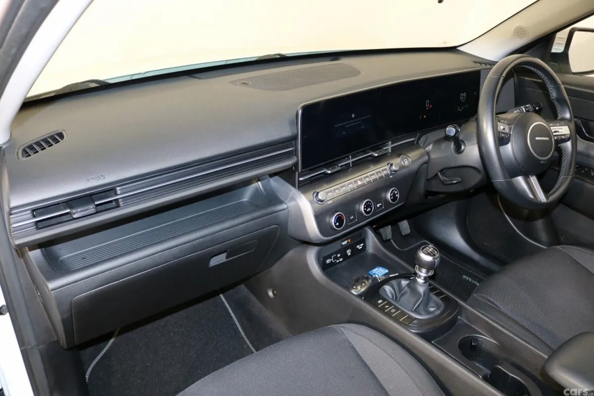 Hyundai KONA Signature 1.0L Petrol Compact SUV, Dublin