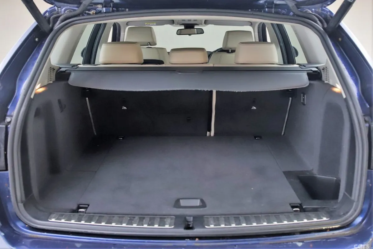 BMW X3 SUV, Diesel, 2017, Blue
