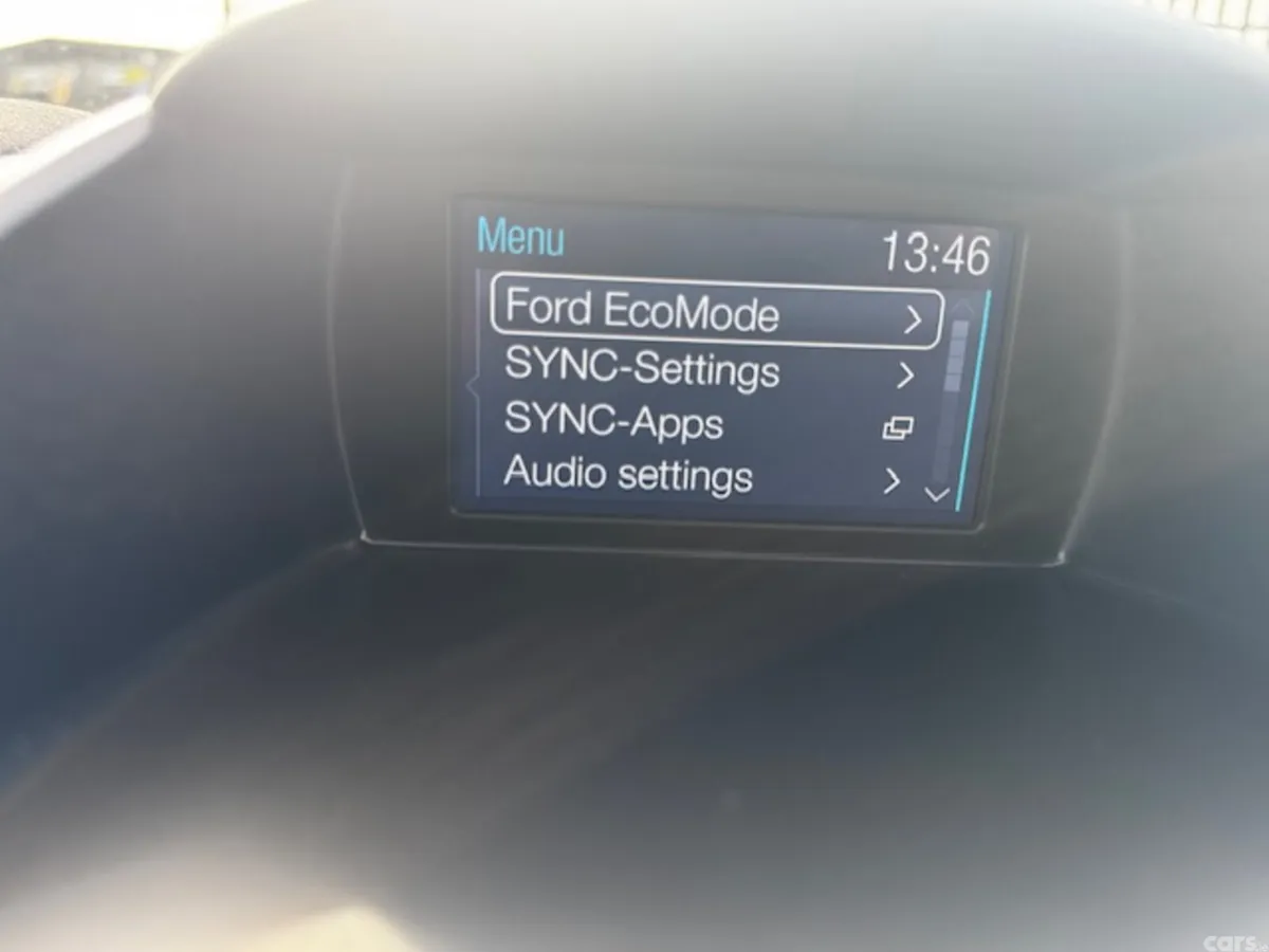 Ford Fiesta Hatchback, Petrol, 2016, Red