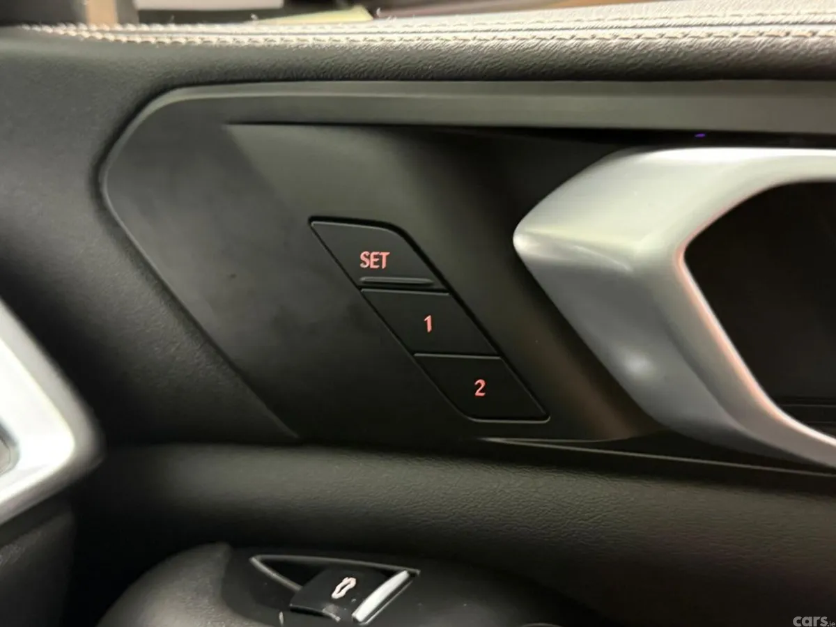 BMW X5 SUV, Petrol Plug-in Hybrid, 2024, Black