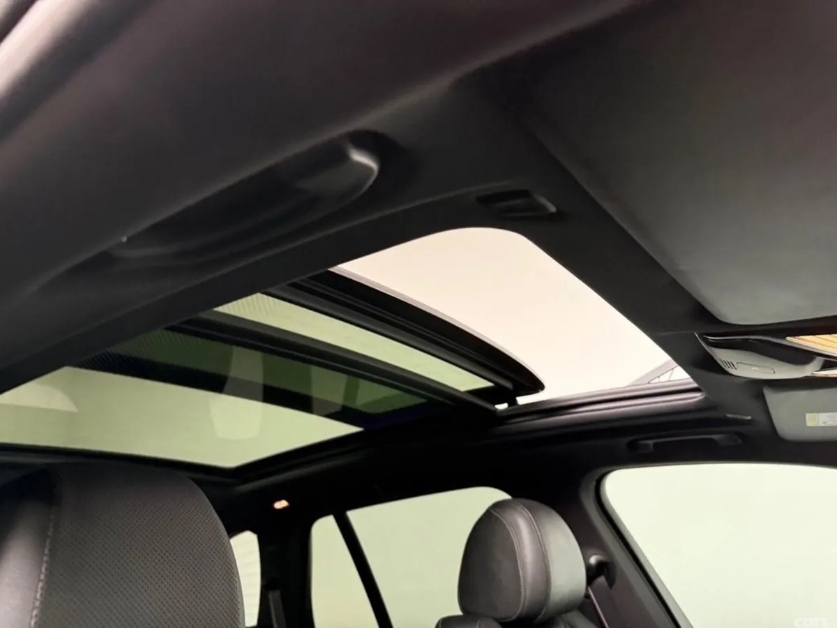 BMW X5 SUV, Petrol Plug-in Hybrid, 2024, Black