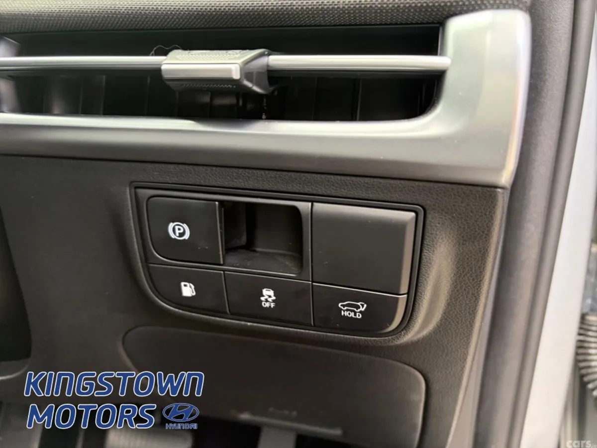 Hyundai Tucson MPV, Petrol Plug-in Hybrid, 2026, Grey