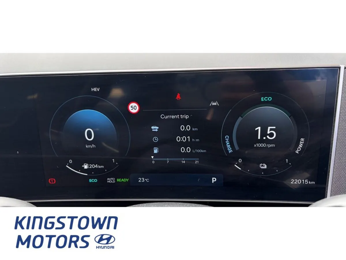 Hyundai Tucson MPV, Petrol Plug-in Hybrid, 2026, Grey