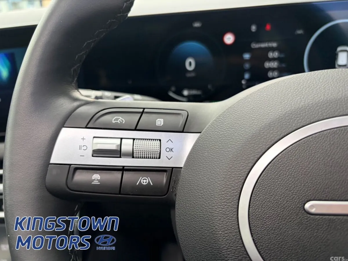 Hyundai Tucson MPV, Petrol Plug-in Hybrid, 2026, Grey