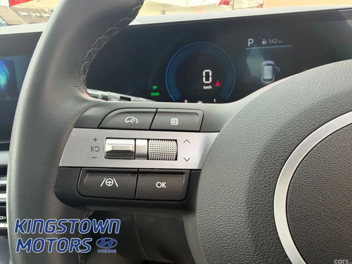 Hyundai Tucson MPV, Petrol Plug-in Hybrid, 2026, Black