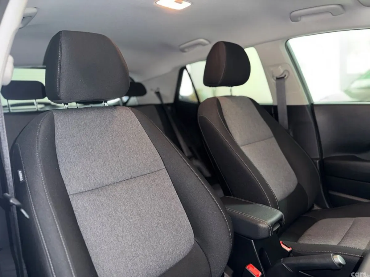 Kia Stonic Estate, Petrol Hybrid, 2026, Grey