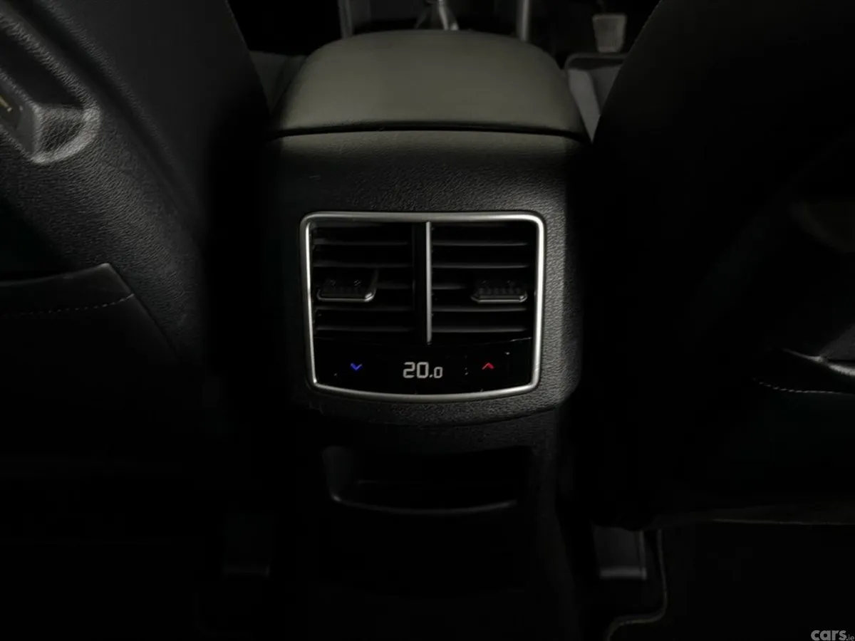 Kia Sportage SUV, Diesel, 2022, Red