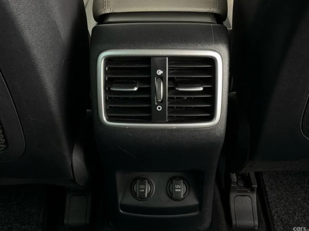 Kia Sportage SUV, Diesel, 2020, White