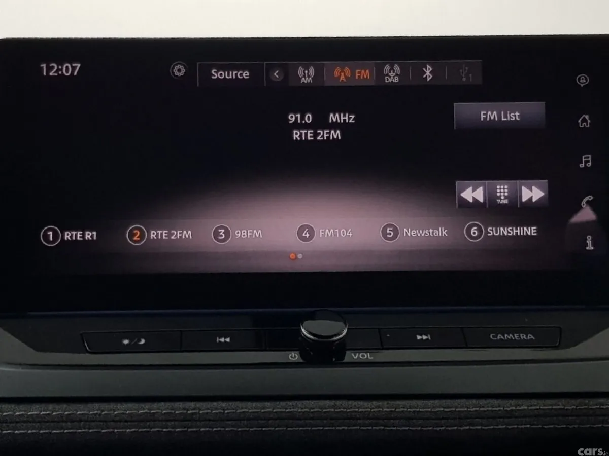 Nissan Qashqai MPV, Petrol Hybrid, 2026, Black