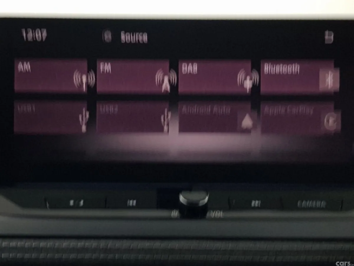 Nissan Qashqai MPV, Petrol Hybrid, 2026, Black