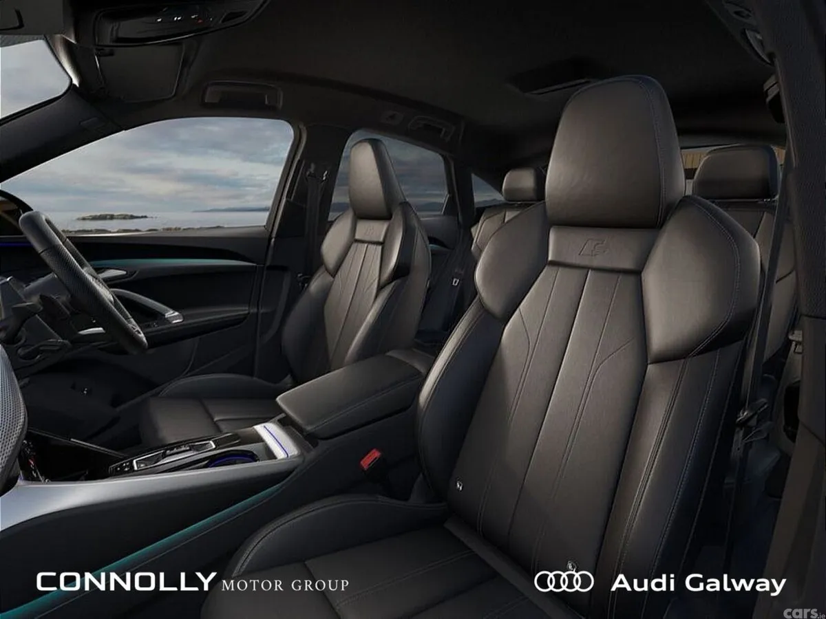 Audi Q5 SUV, Petrol Plug-in Hybrid, 2027, Grey