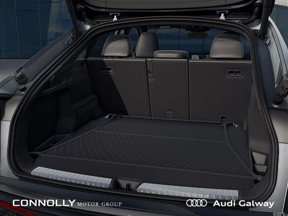 Audi Q5 SUV, Petrol Plug-in Hybrid, 2027, Grey
