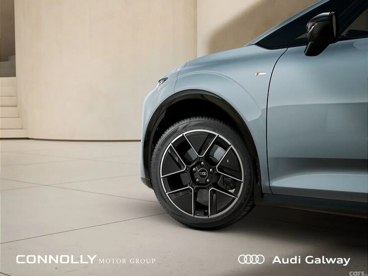 Audi A2 e-tron Hatchback, Electric, 2027, Grey