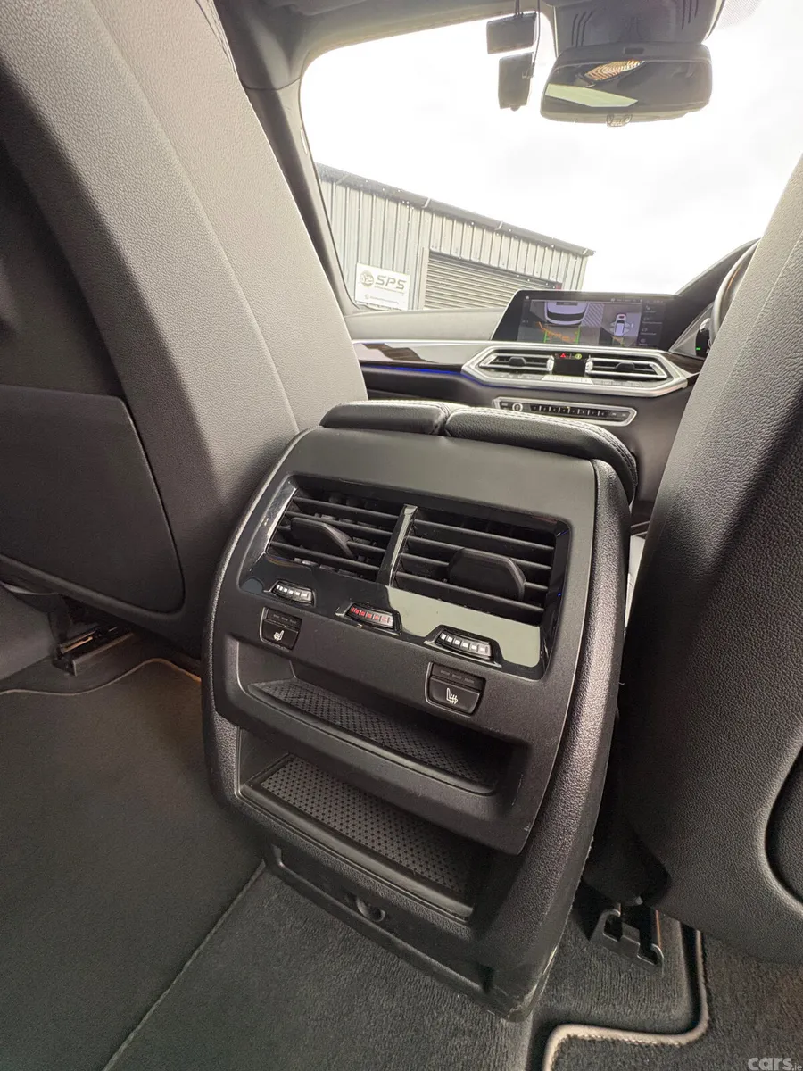 BMW X5 SUV, Diesel, 2019, White