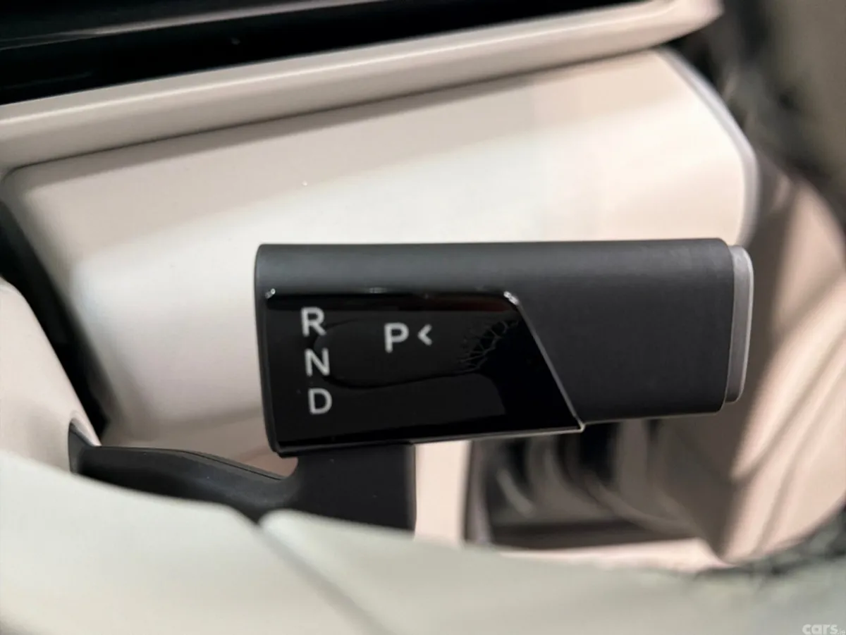 Volvo EX60 Estate, Electric, 2026, Green