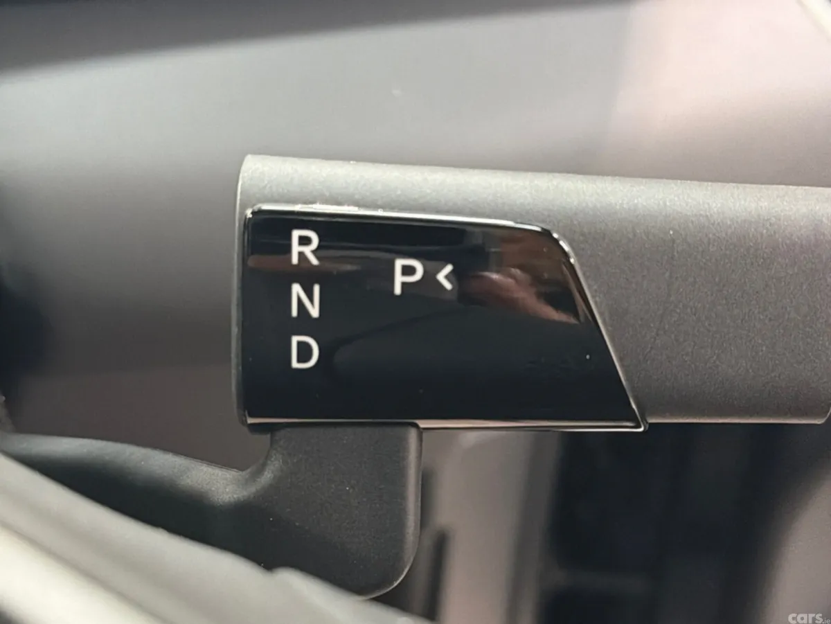 Volvo EX60 Estate, Electric, 2026, Black