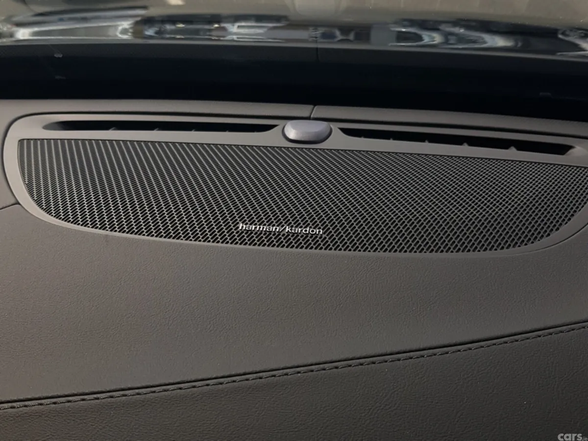 Volvo XC90 SUV, Petrol Plug-in Hybrid, 2026, Black
