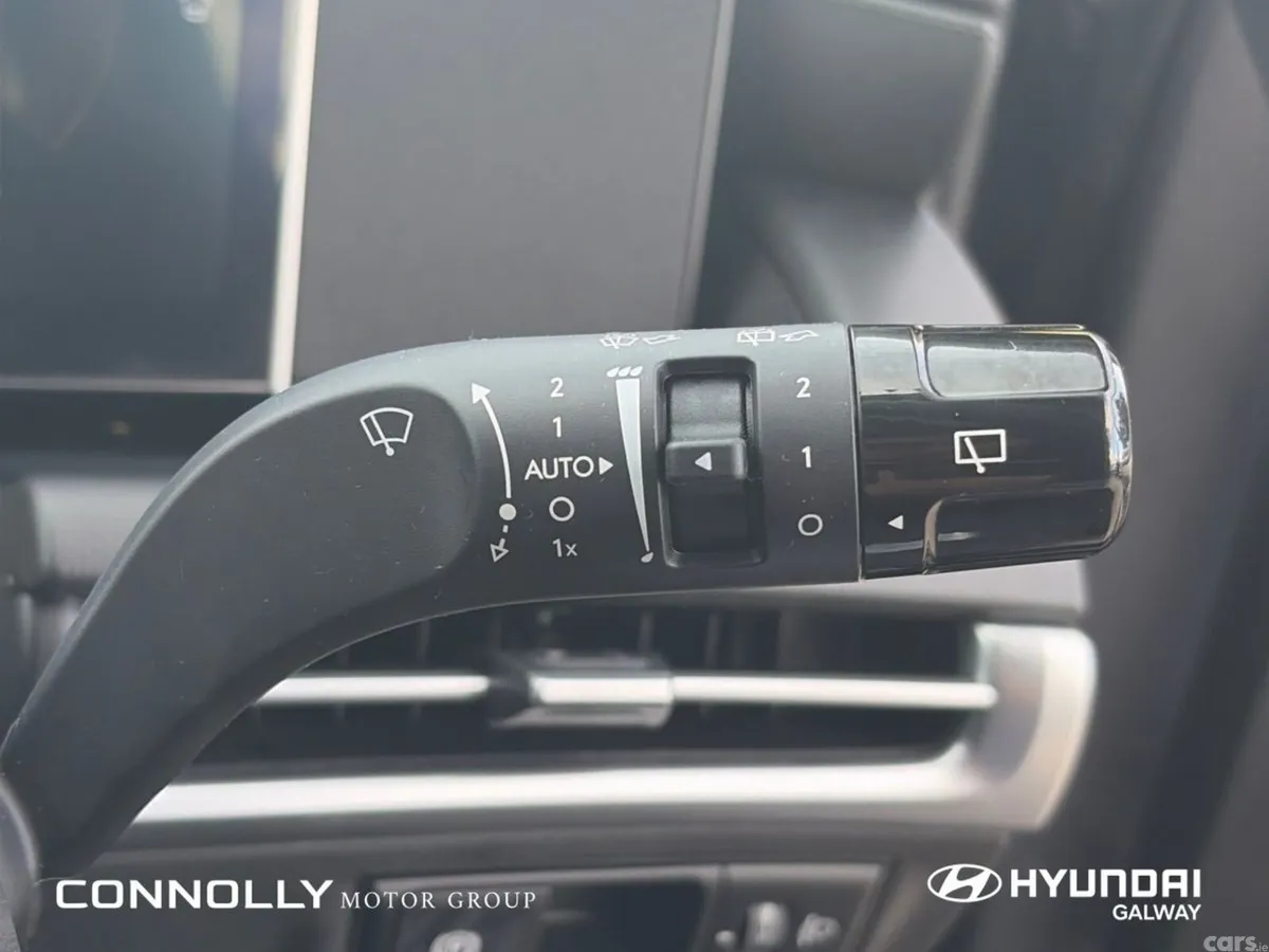 Hyundai Tucson SUV, Petrol Plug-in Hybrid, 2026, Grey