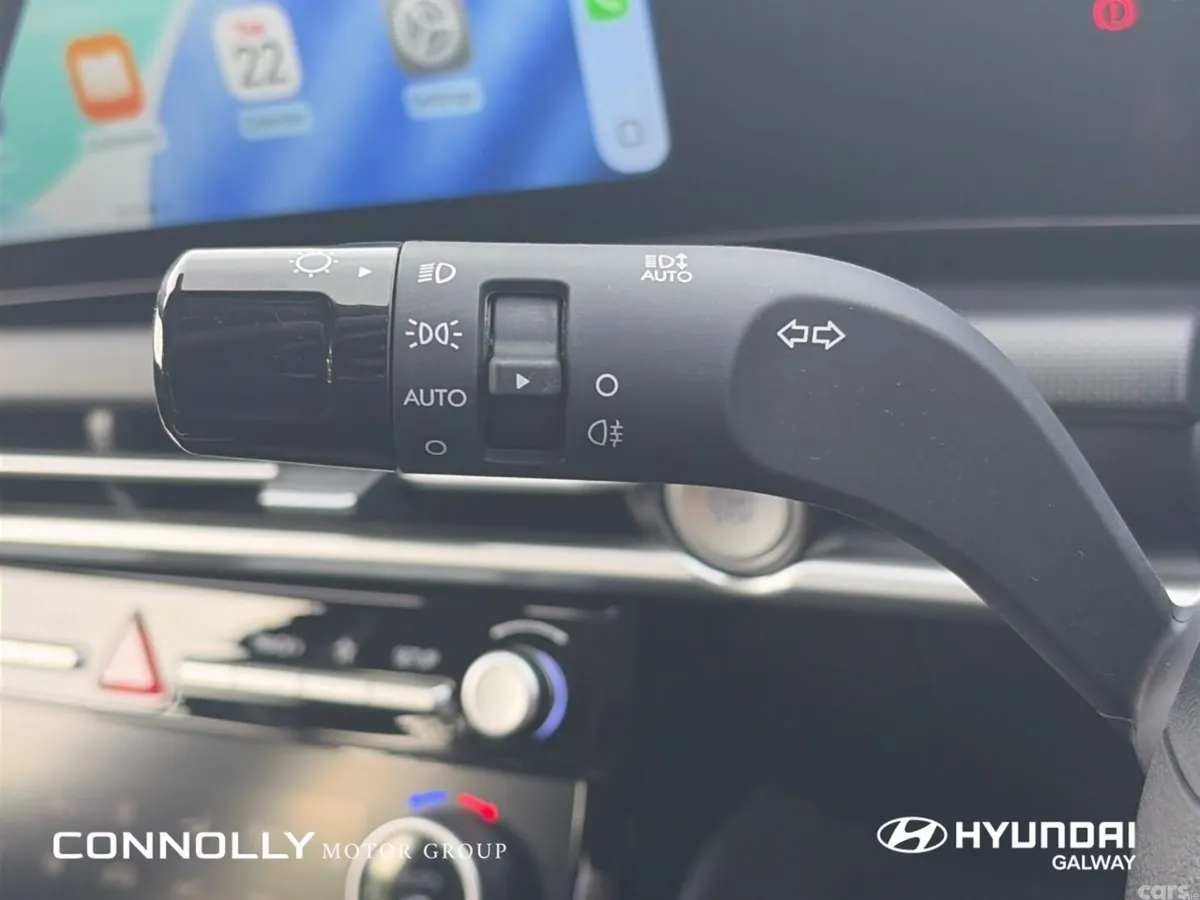 Hyundai Tucson SUV, Petrol Plug-in Hybrid, 2026, Grey