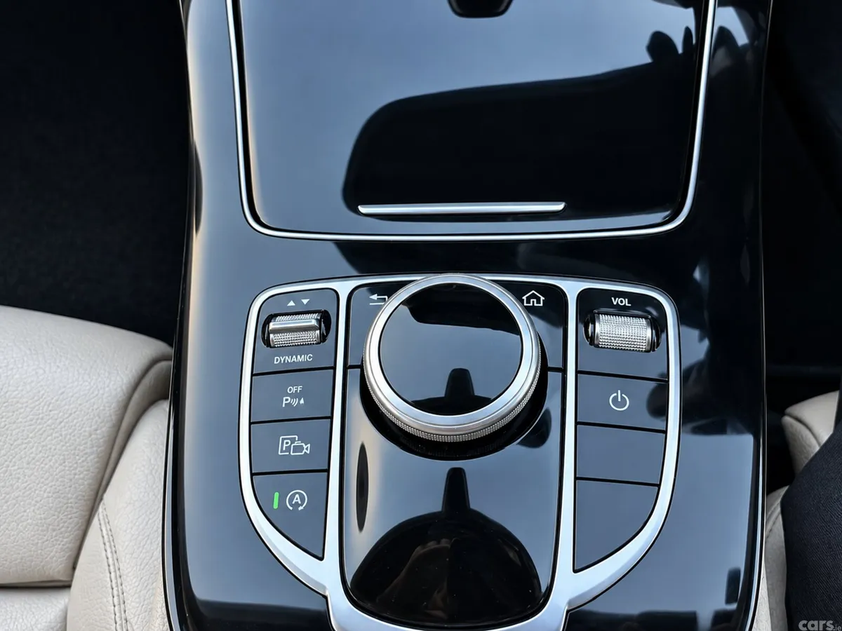 Mercedes-Benz E-Class Saloon, Diesel, 2018, Grey