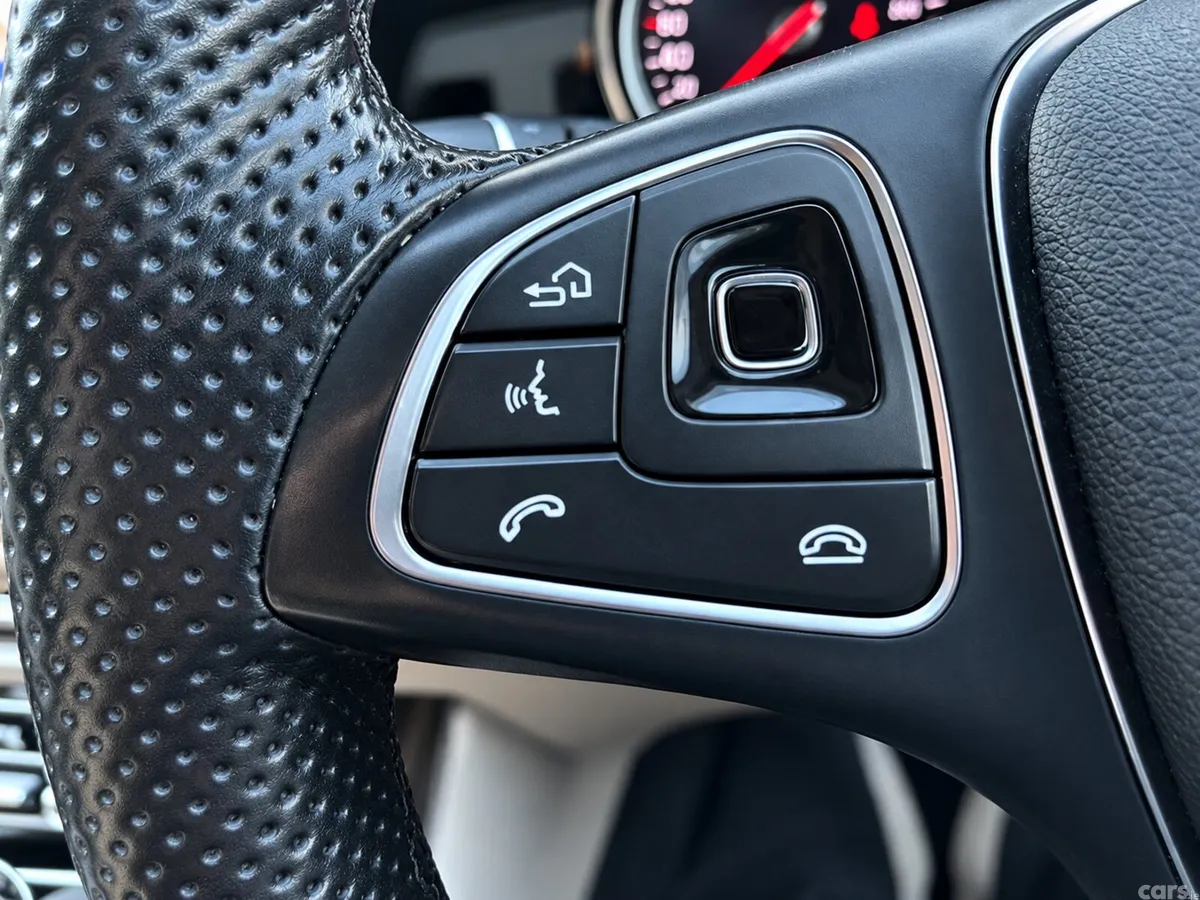 Mercedes-Benz E-Class Saloon, Diesel, 2018, Grey