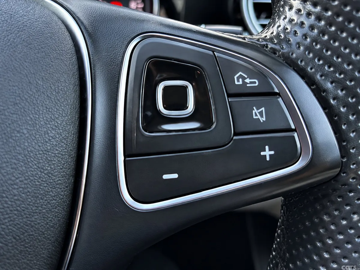 Mercedes-Benz E-Class Saloon, Diesel, 2018, Grey