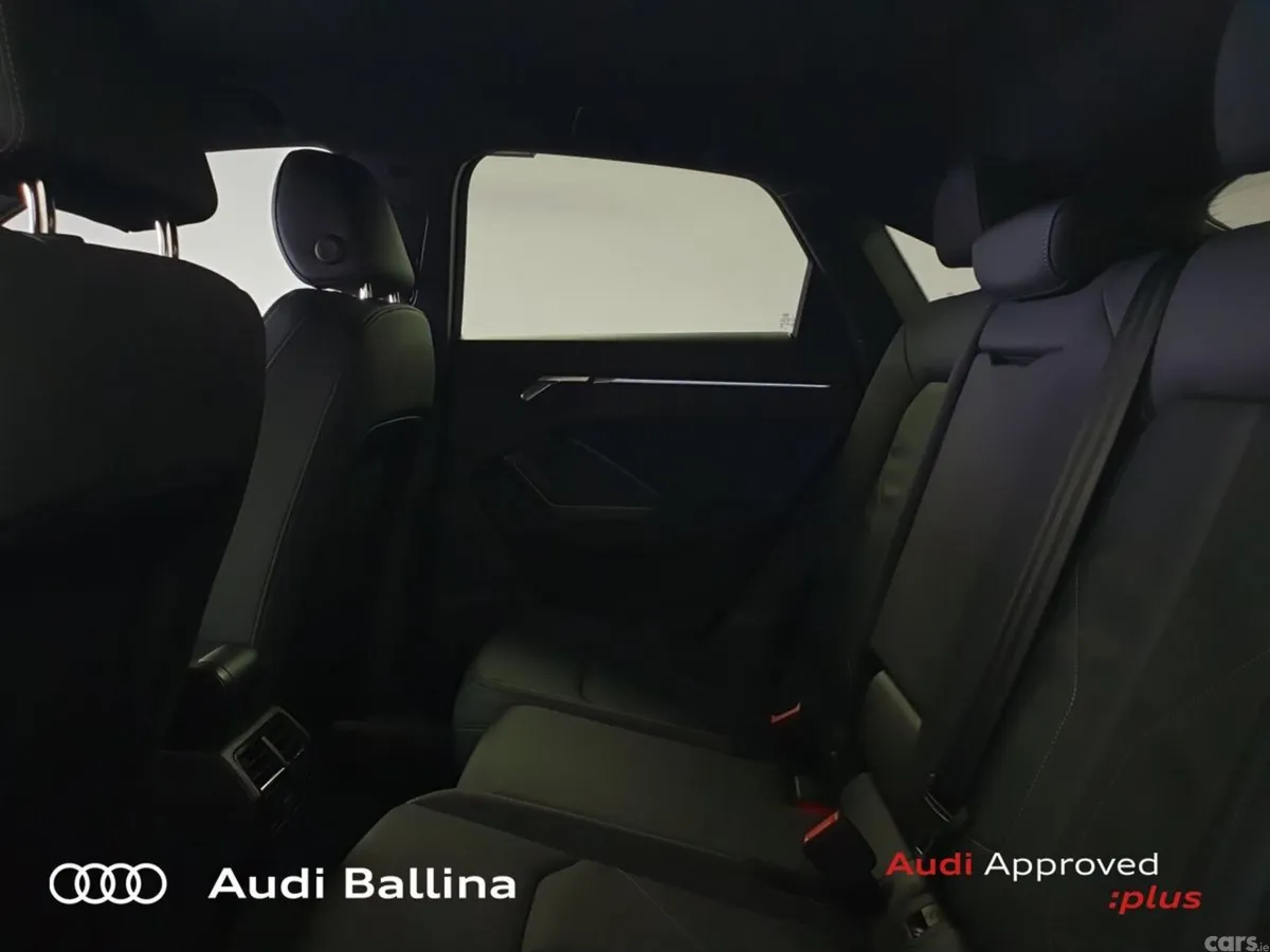 Audi Q3 SUV, Diesel, 2025, Grey