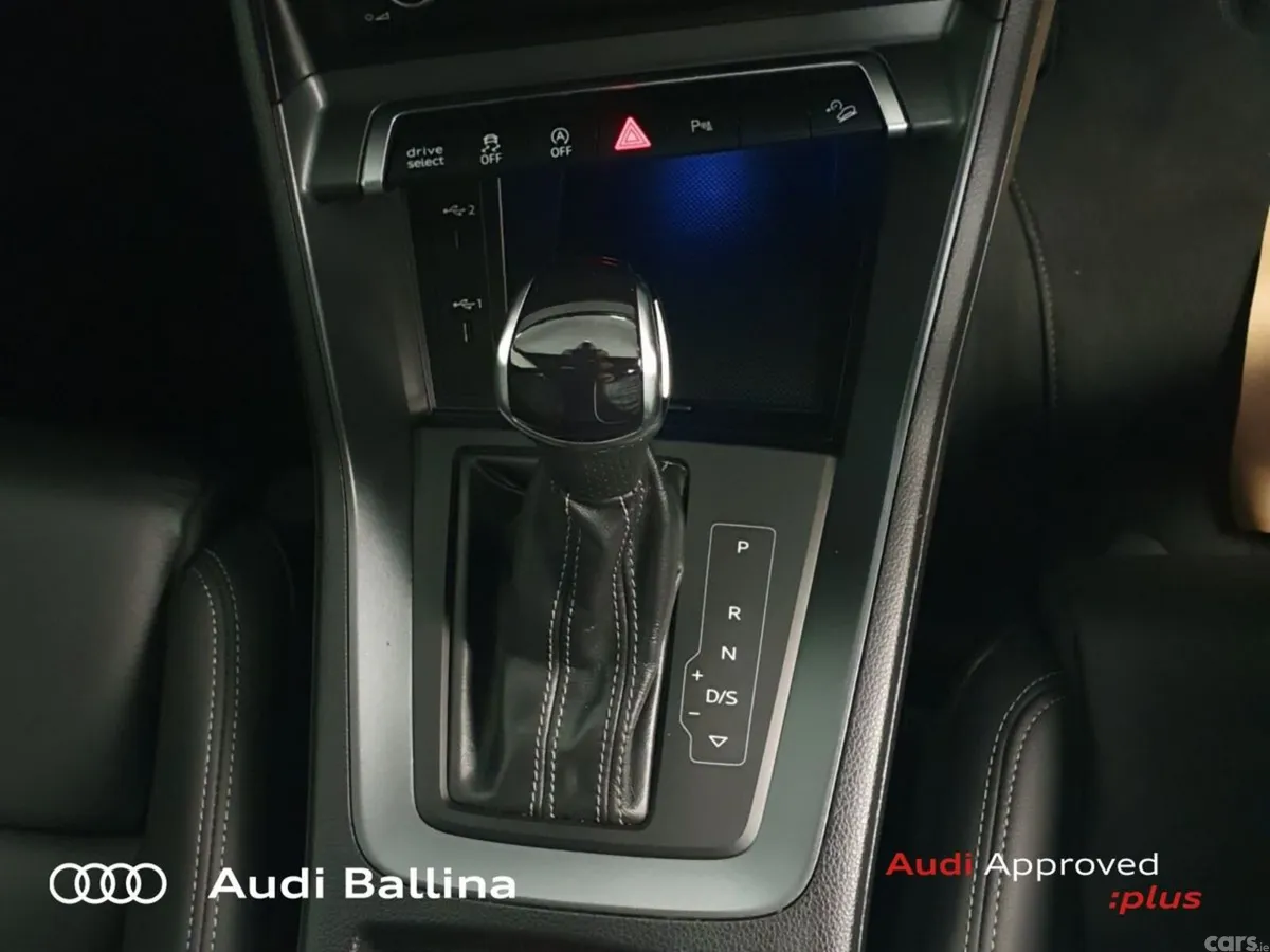 Audi Q3 SUV, Diesel, 2025, Grey