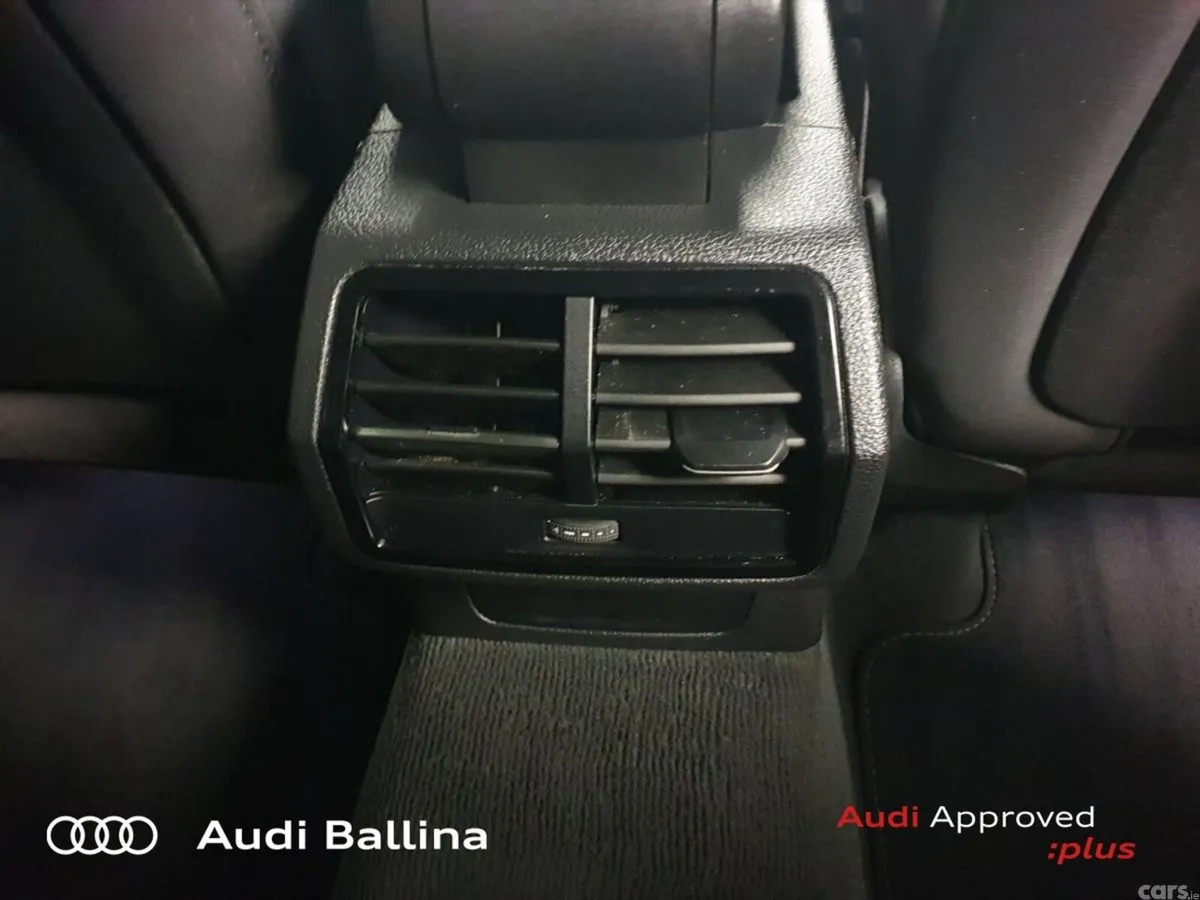 Audi Q3 SUV, Diesel, 2025, Grey