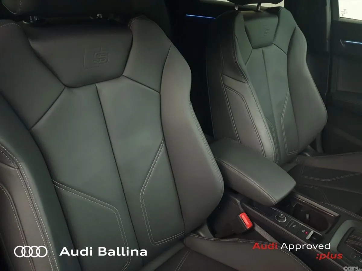 Audi Q3 SUV, Diesel, 2025, Grey
