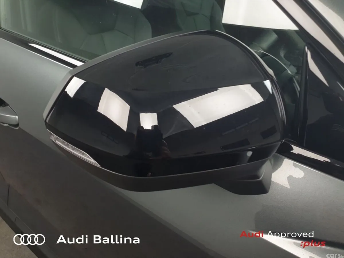 Audi Q3 SUV, Diesel, 2025, Grey